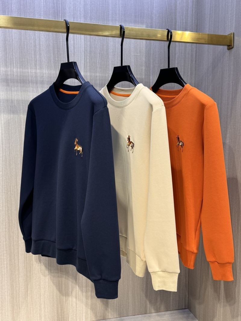 Hermes Hoodies